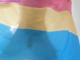 Pleased pride month :three ‍ ‍‍