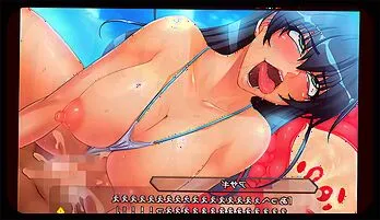 Asagi IZARAGI 2 Magical Girl Ninja RPG Porn watch online