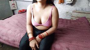 Sister-in-law Said: "'brother-in-law, Now Put Your Penis in My Pussy!''
