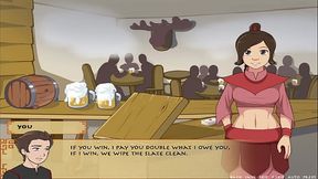 Four Elements Trainer - Slave Route part 14