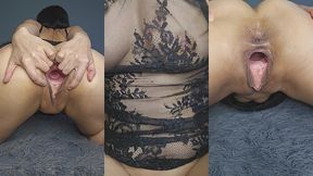 kristinaslut - gaping, open pussy, large openings.cap pusy - jun 27, 2026