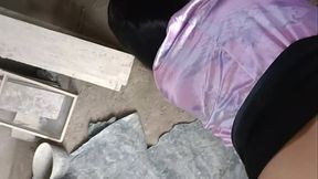 le pago al maestro de obra con sexo soy una ingeniera que le pago a mis obreros con sexo, me gusta que me rompan el culo y me llenen de leche mi concha