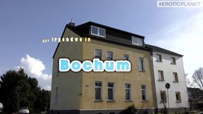 German sex house - Full movie