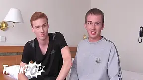 He Gets Money For Bending Over & Getting His Mouth & Asshole Fucked At The Same Time 11 Min