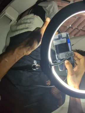 Season Four - Cummy Bear POV 6