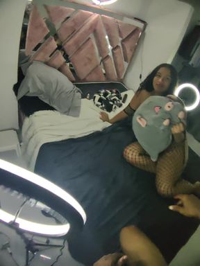 Season Four - Cummy Bear POV 6