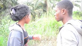 A gigolo in the village passes the time has fucked married women to push them to adultery by their husband for falaby promise