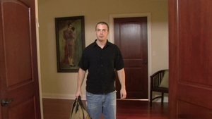 Zero Tolerance: Tits To The Chin Action