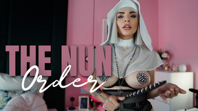 The Nun Order - Complete Mental Reprogramming