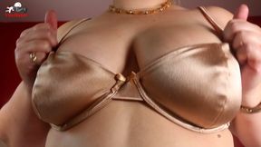 Your Satin Goddess 1080p mp4