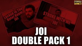 KingMarti: JOI Double Pack 1 - Full HD 1080p