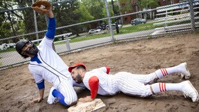 ”Home Run Rivalry: Mateo Zagal Dominates Diego Silva in Explicit Baseball Encounter”