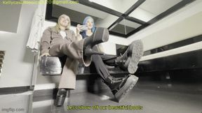 LezDom 8 MultiCam subtitles