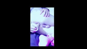 linda jovencita ladyboy caliente #35 - penetrada por el culo - masturbacion anal jovencita - ladyboy - joven mariquita caliente - rubyqueen
