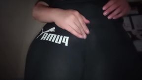 My Wet and Hot Pussy