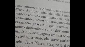 ANOTHER LOVE PARTE 30