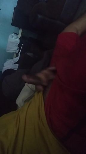 Me Siento Bien Agusto En El Sofa