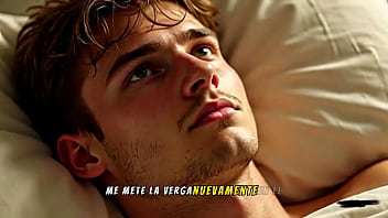 Me la Mam&oacute_ el Novio de mi Hermano  Relato 17