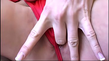 Holy fuck! Talisa Brown is super flexible for a mature fat chick and you can see her throw...