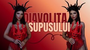 Diavolita Supusului