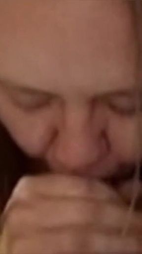 Wifey Live BJ Practice Compilation