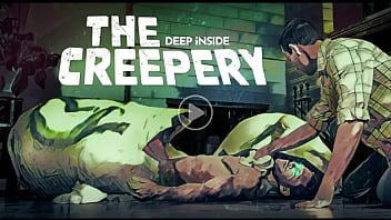 The Creepery Roman Todd, Scott Finn