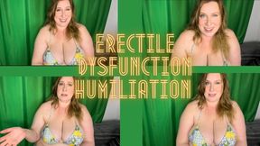 Erectile Dysfunction Humiliation 720p