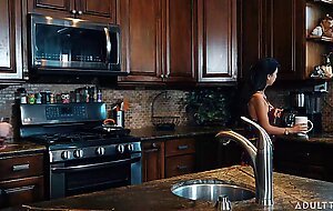 Lesbian persuasion: her first time, Trinity St. Clair, Nella Jones