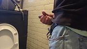 Meet me in the Gents (c)