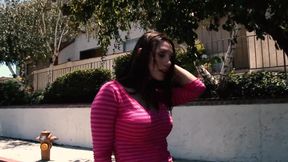 Rucca Page Is A Broken Down Whore