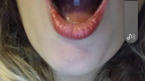 Eating You my Tiny - VORE POV ENDOSCOPY