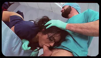 Nurse Charles Fesses Up to Her Lust for Dr. Shazia Brazzers Trending