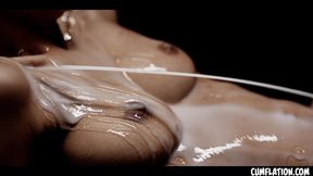 Cumflation Emiri Momota