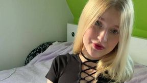 Video shared by @misa_xd @Teasing and #Petite #Solo #Blonde #Shaved Pussy tube clips gratis | Tik.Porn