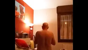 Deep Stretch Sessions: Hot Diversity Fucks One Tight Ass Blind – 18+