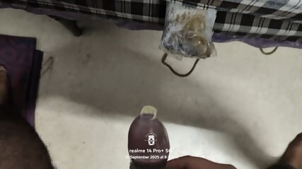 Indian boy craft home made pusssy part 6