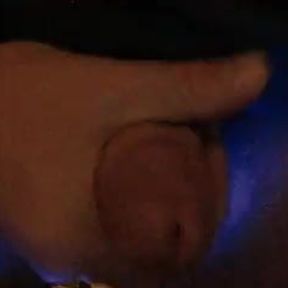 Cumshot after 3 days