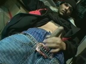 Thug Dick 406: Big Wadds