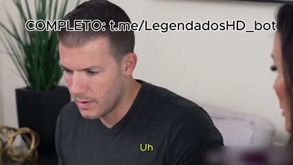 Peitos grandes so distraes - Legendado