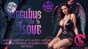 Succubus Falls In Love