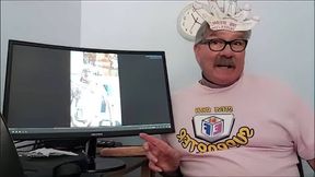 CUM JOIN FAGGOT STEVE RYAN @exposedfaggots.com