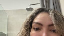 Alicia Secret Party on Jan 1, 2026 - Part 3