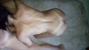 ai meu rabo! fim de semana dando o cu sem parar - parte 5