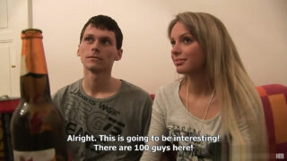 Ngực khủng của Charlotte Madison rung lắc dữ dội trong màn quan hệ tình dục tập thể qua đường hậu môn