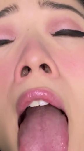 I Want You to Cum on my Face -ASMR JOI- Kimmy Kalani   Clip 2