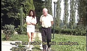 La Familia del Padrino (1)