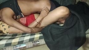 College Girl Invited by Boyfriend to Her House to Hot Girl College Sex Indian