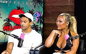 RYAN DIRECTS HIS PORN FIRST SCENE WITH KAZUMI & ALEX JONES