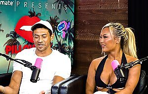 RYAN DIRECTS HIS PORN FIRST SCENE WITH KAZUMI & ALEX JONES