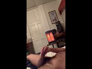 psavage97 and intense handjobs together